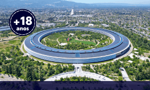 Participe de um bootcamp de 5 dias em San Francisco. Aprenda com líderes do Vale do Silício, visite big techs e desenvolva sua startup com apoio de IA.