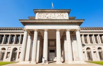 Museo Nacional del Prado