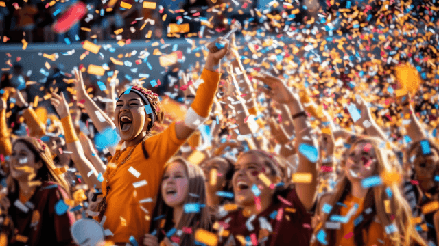 High School na Espanha