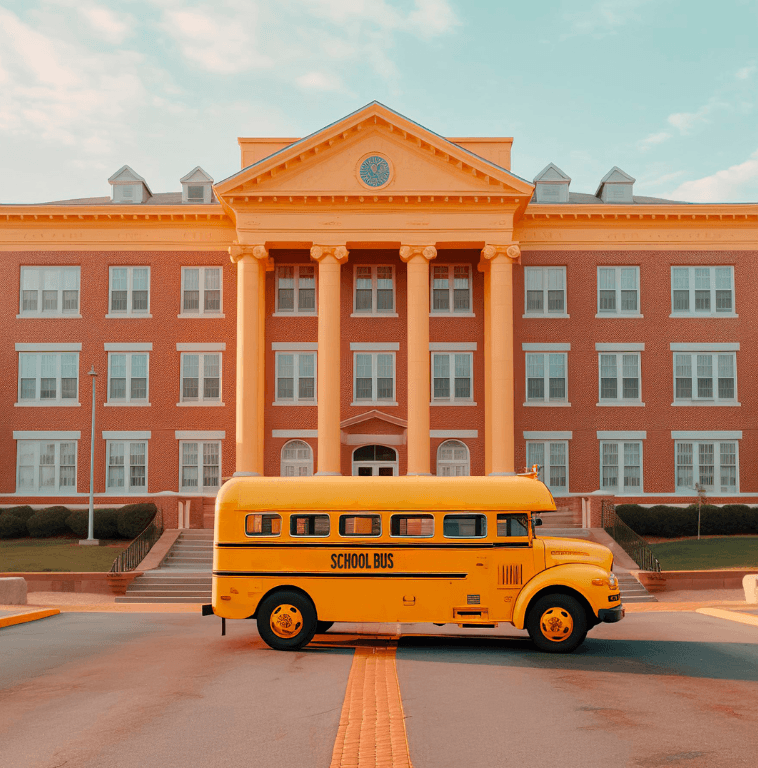 High School – Escola Americana de Campinas