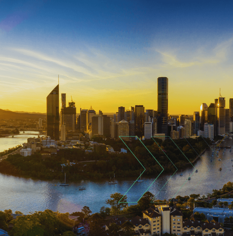 Cidade australiana de Brisbane recebe Jogos Olímpicos de 2032