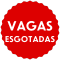 logo não há vagas