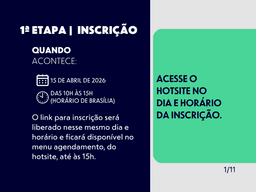 Veja mais (imagem)