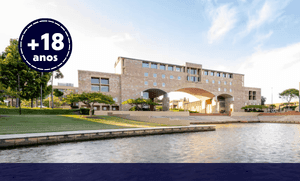 Estude por um ou dois semestres na Gold Coast, em uma universidade reconhecida pela experiência estudantil e pelo ensino personalizado. Amplie sua formação, explore novas áreas e viva o ritmo leve da Austrália.