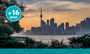 Prepare-se para liderar em um ambiente global com um programa focado em liderança, comunicação e gestão em um dos destinos mais multiculturais do mundo.