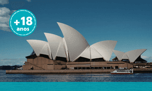 Estude inglês na Austrália e viva uma experiência internacional completa, com a oportunidade de trabalhar enquanto estuda e explora novos caminhos profissionais.