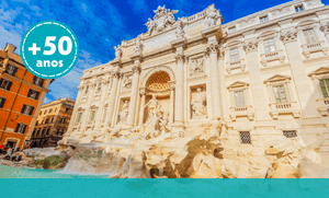 Aprenda o idioma enquanto descobre o verdadeiro estilo de vida italiano, combinando aulas, cultura, gastronomia e experiências únicas em um dos destinos mais encantadores da Europa.