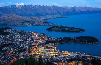 Queenstown