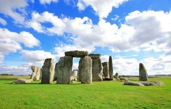 Stonehenge